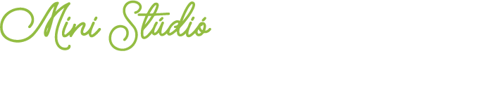 Mini stúdió InfraslimX logó